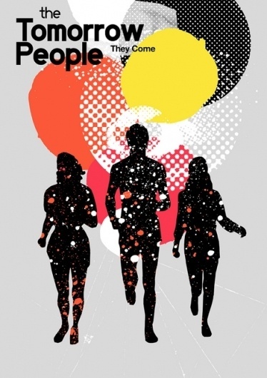 Australian INFront | Made By Heath Killen #poster