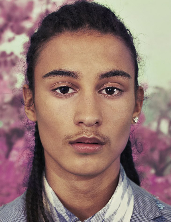 Source: black boys #photography #portrait #people
