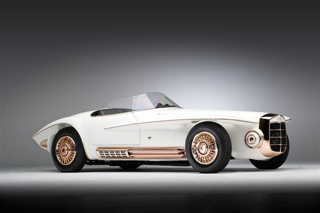 1965 Mercer-Cobra Roadster-2 #cars