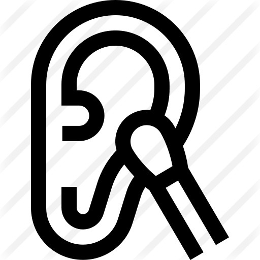 See more icon inspiration related to swab, healthcare and medical, cotton swab, cotton swabs, grooming, Cotton, hygiene, beauty, ear and cleaning on Flaticon.