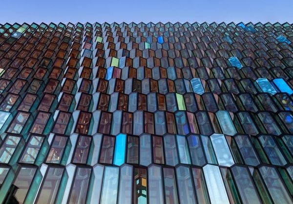 Tom Hutton #photography #architecture