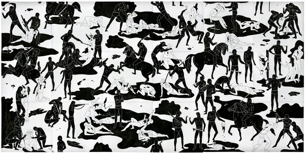 Cleon Peterson
