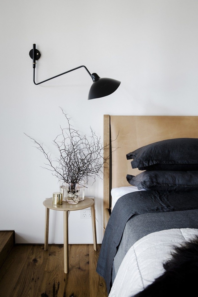 Apartment Finger Wharf by Architect Prineas 16