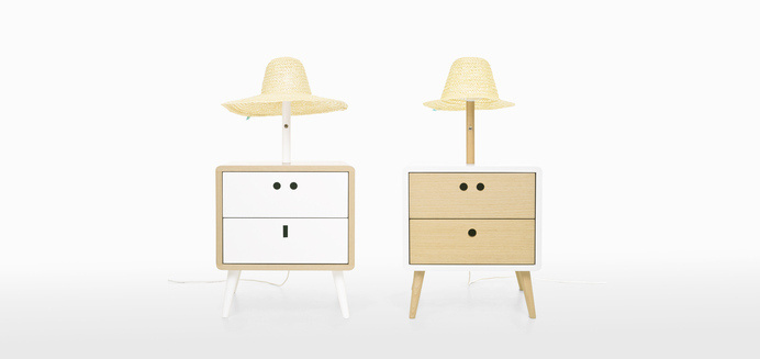 Eco-friendly furniture inspired by Portuguese traditions - HomeWorldDesign (14) #furniture #design #portugal