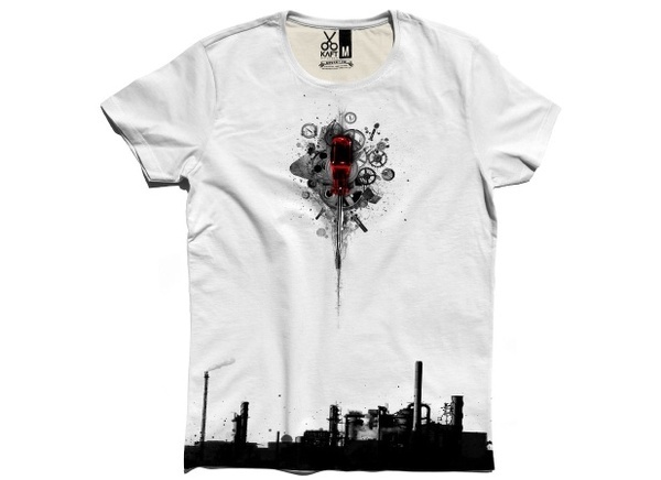 SANAYI #t #design #shirt