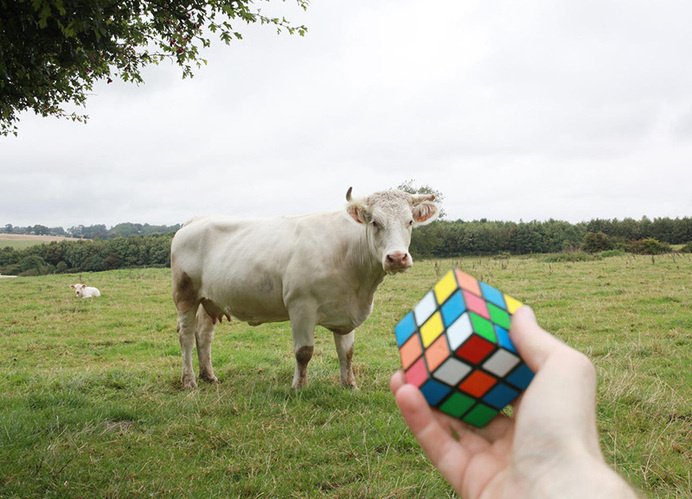 Photography by Jean-Baptiste Courtier