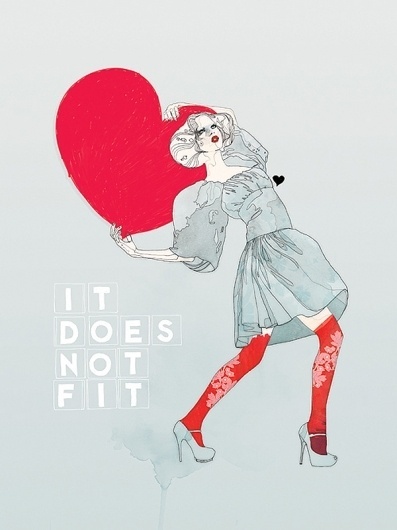 Looks like good Illustrations by Raphael Vicenzi #illustration