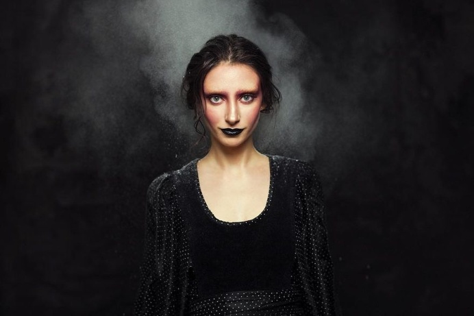 Beautiful Portrait Photography by Craig MacPhee