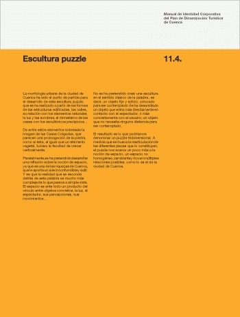 Lamosca . Cuenca #branding #guide #guidelines #corporate #style