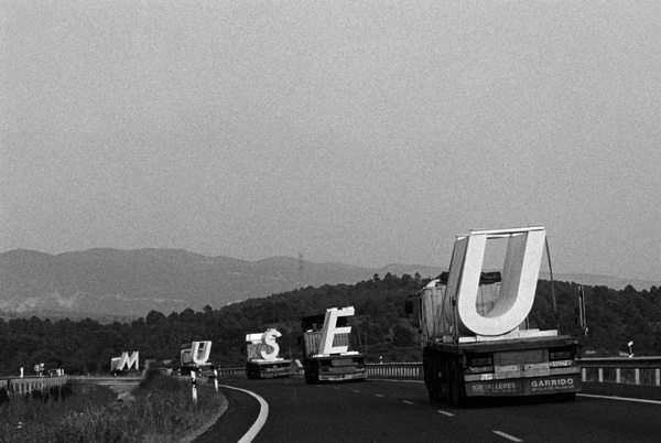 MANSILLA+TUÃ'Ã"N ARCHITECTS: (43) MUSEU. 1999. #type