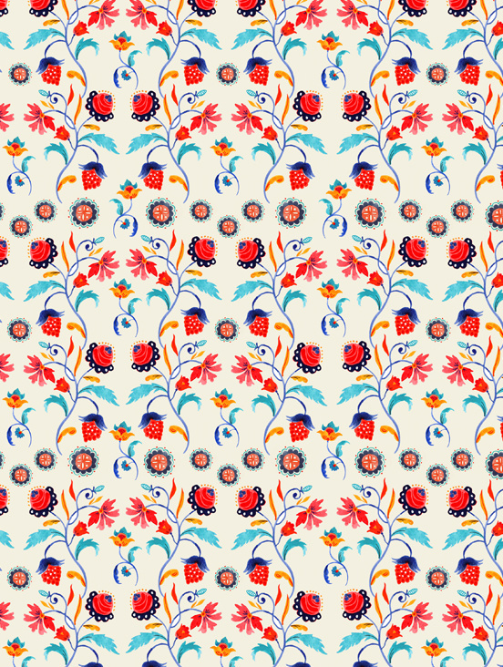 Editorial illustrations VII | Studio Patten