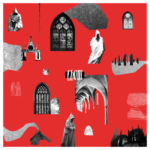 #choir #gothic #church