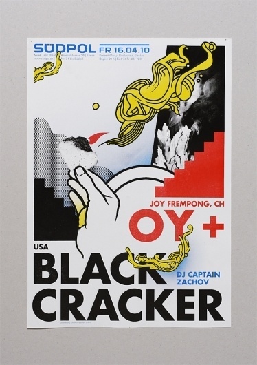 Daniel Peter #poster