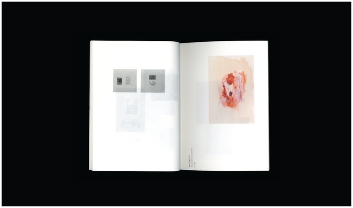 Overview - Jack Walsh #portfolio #design #jackwalsh #graphic #book #print #publication #concept #identity #layout #editorial #typography