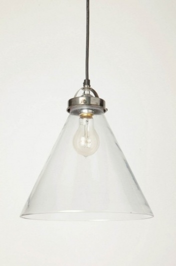 Barely There Pendant Lamp ($200-500) — Svpply #lamp #design