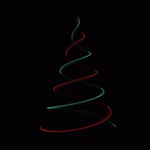 Google Reader (1000+) #christmas #flow