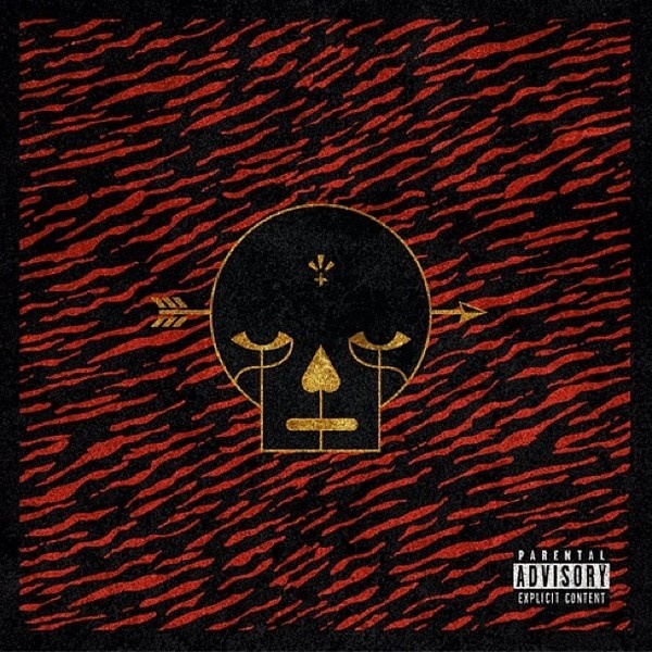 Final artwork for #YOUNGDESPERADO. #DSTRY