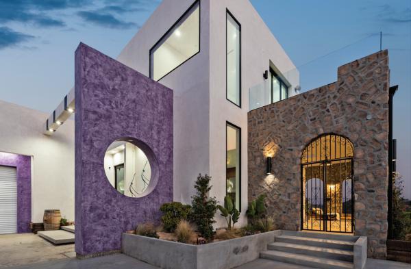 #Malibu, #Villa, #theartofLiving