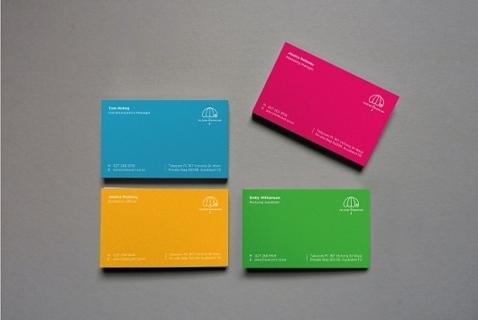 micheal hanly #hanly #mike #minimal #colour #typography