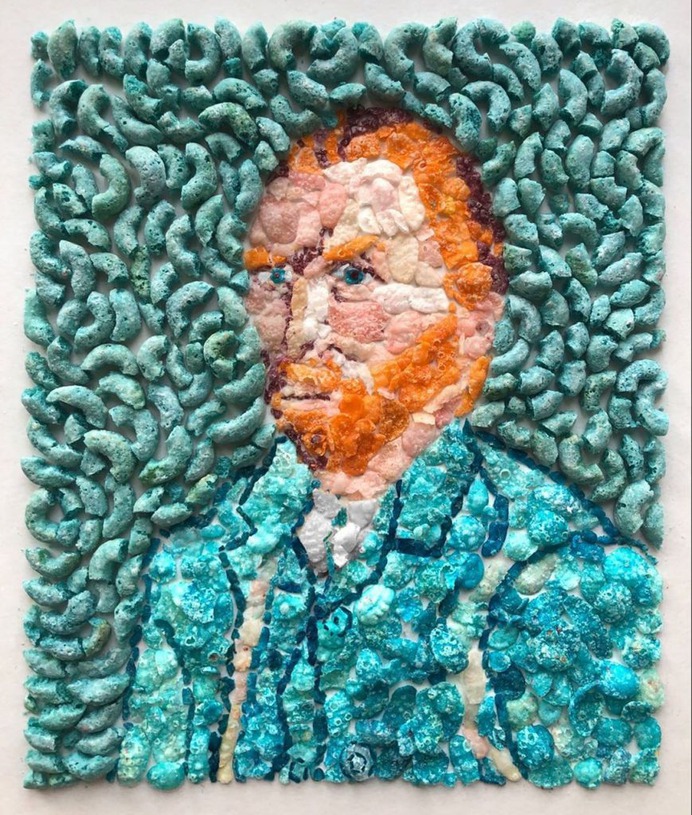 Adam Hillman