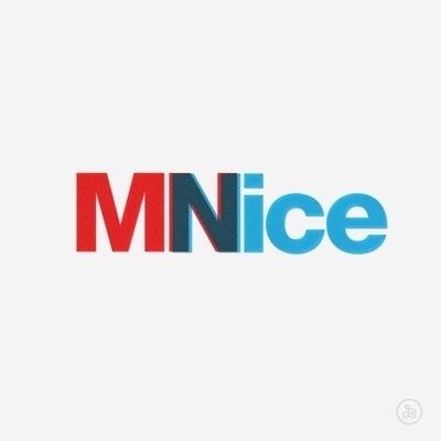 FFFFOUND! | MN Nice Art Print by David Schwen | Society6 #minnesota #nice