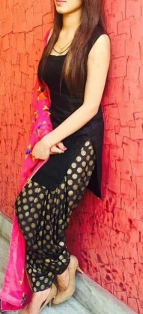 Beautiful Punjabi Suits - Happy Shappy