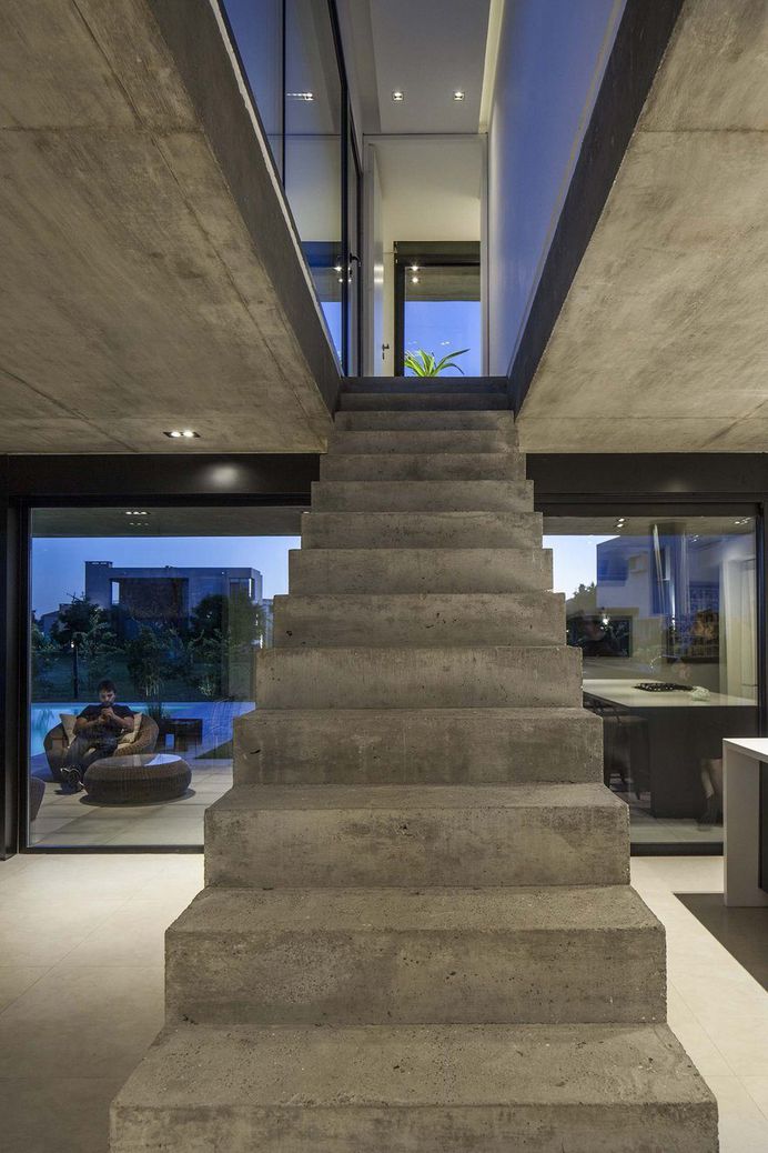 EH Residence, Estudio GMARQ 3