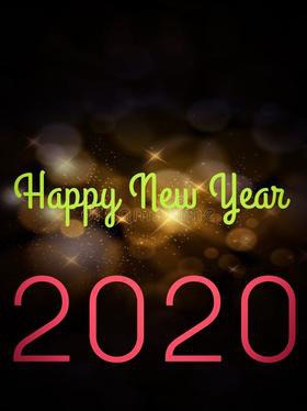Happy New Year 2020 Stock Photos - Download 27,093 Royalty Free Photos,null