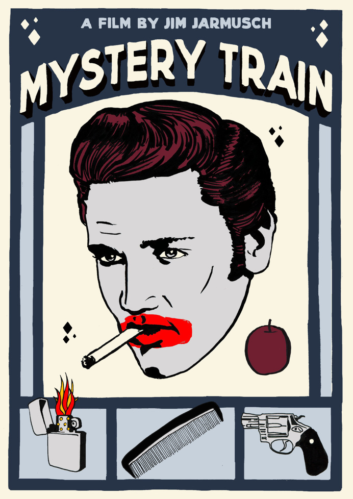 Illustrations to Inspire Your Next Tattoo by William Redgrove