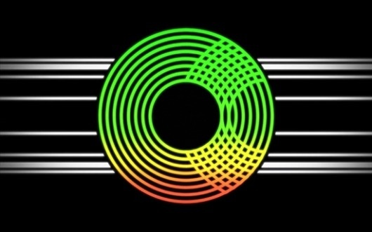 Jack Featherstone #lines #illustration #design #graphic