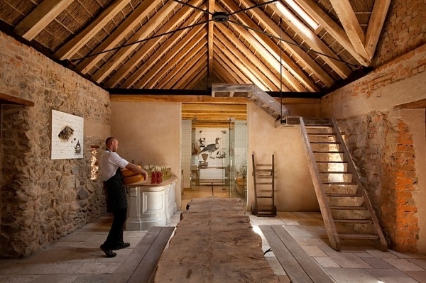 Babylonstoren Updated! | Yatzer #interior #architecture