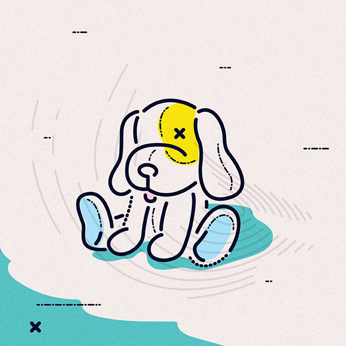 For those in despair, go hug a bear. By Jamesp0p / James Oconnell