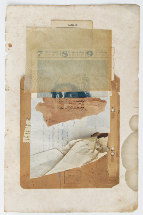 W. Strempler | PICDIT #mixed #media #collage #art