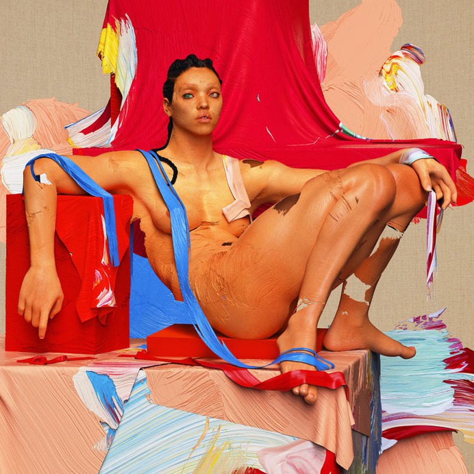 The best record sleeves of 2019 – Creative Review