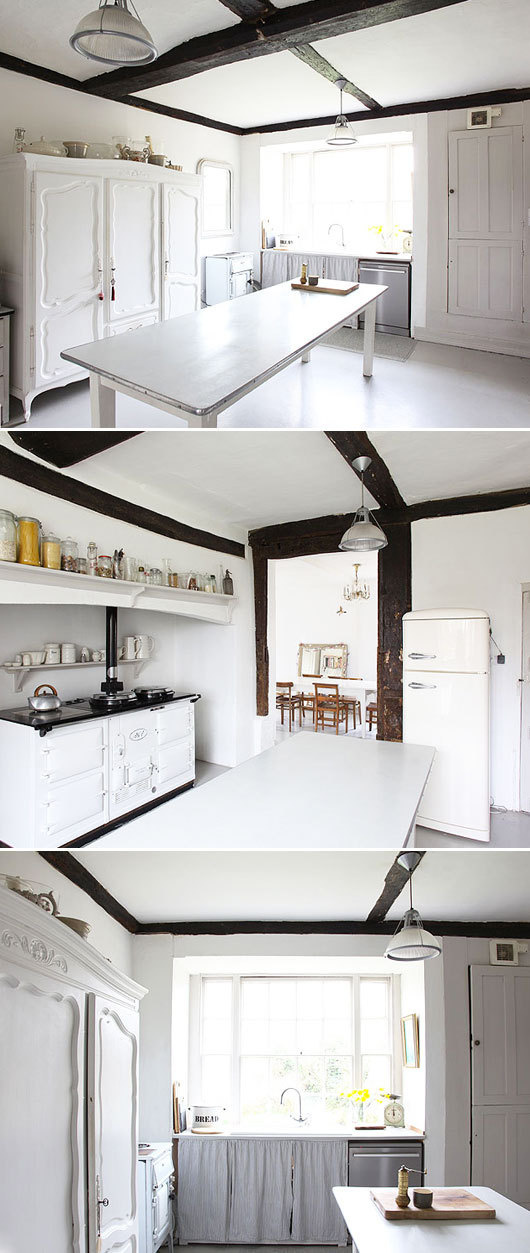 light locations kitchen #interior #design #decor #deco #decoration