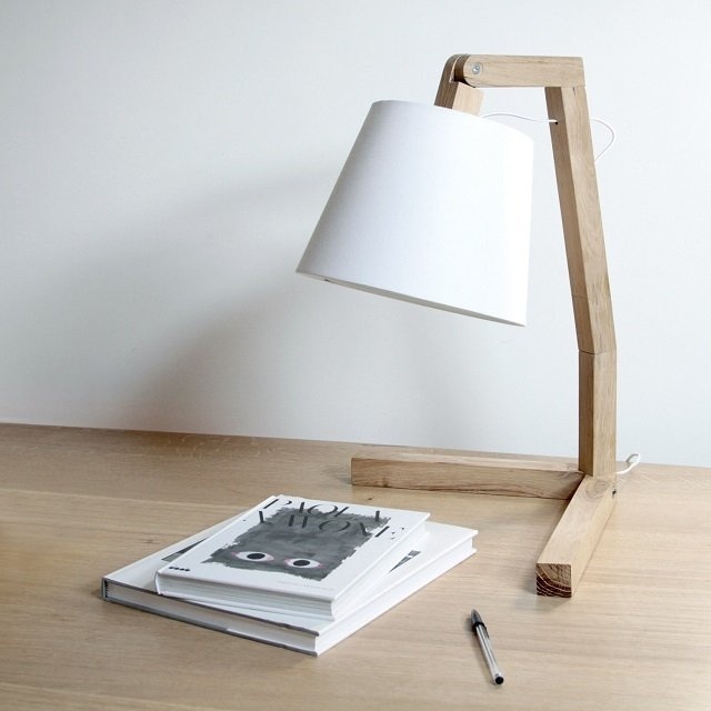 Oud S Table Lamp #tech #flow #gadget #gift #ideas #cool
