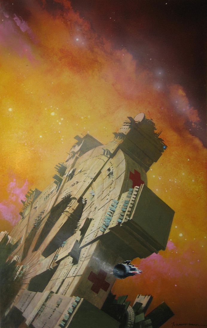 John Harris