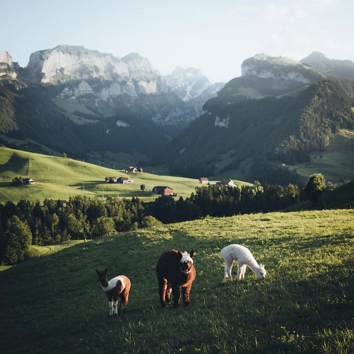 Stunning Travel and Landscape Photography by Hannes Becker