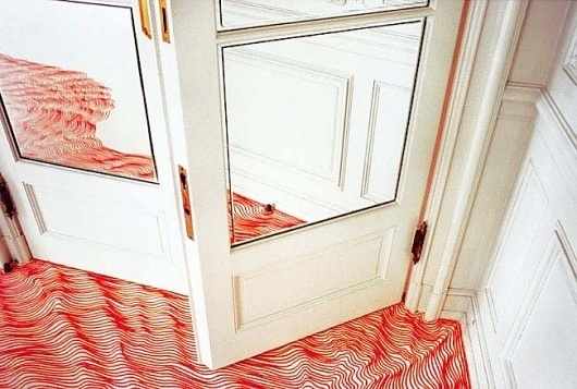 heikeweber4.jpg (650×438) #felt #markers