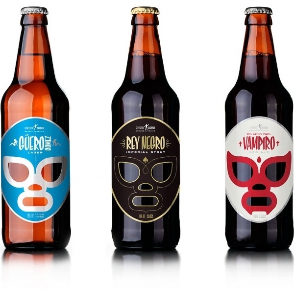Graphics | THEINSPIRATION.COM l THIS IS WHA▲T INSPIRES US #beer