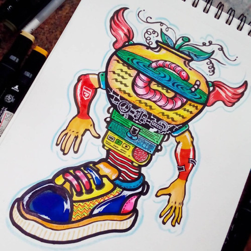 #crazy in the #brain