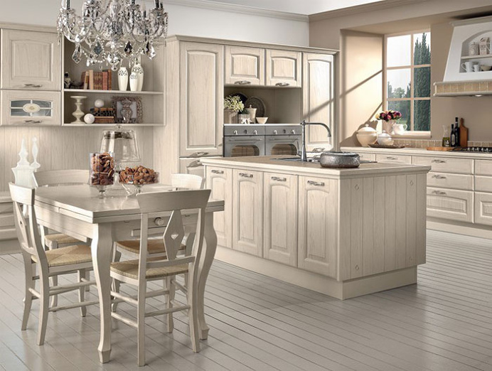 How to Protect Your Kitchen's Hardwood Flooring