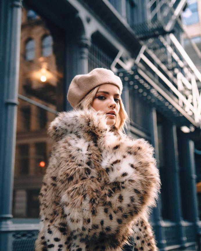 Fabulous Lifestyle Portrait Photography by Kevin Sikorski