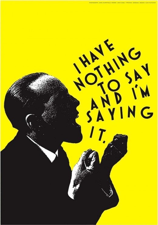 az project | » Alan Fletcher #poster