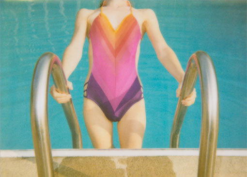 laffiche_summer_01 #out #poloroid #washed #summer