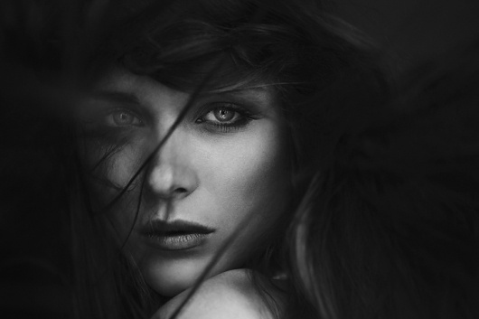 Photography by Andrea D'Aquino #cute #photo #photography #girl