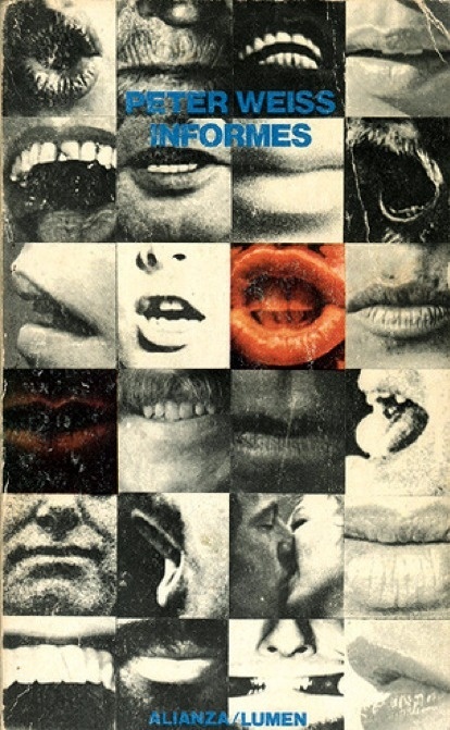 Unfinished Photography by Román Yñán #cover #book