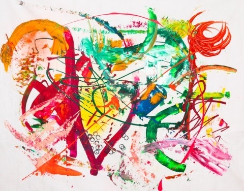Maria Lankina | PICDIT #art #painting