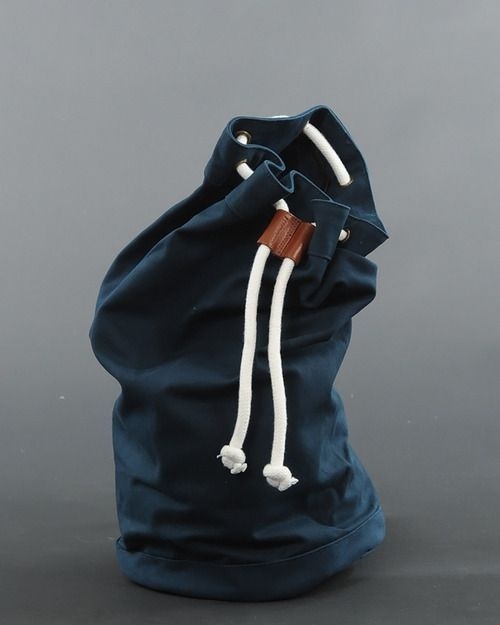 Drop Anchors #fashion