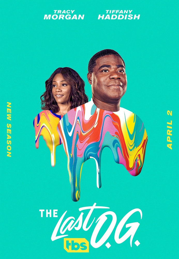 Extra Large Movie Poster Image for The Last O.G.